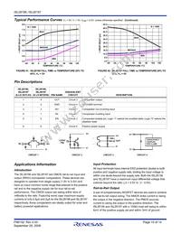ISL28197FRUZ-T7 Datasheet Page 10