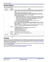 ISL28478FAZ Datasheet Page 15