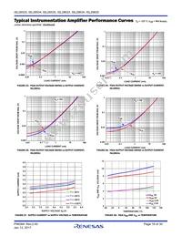 ISL28634FVZ-T7A Datasheet Page 16