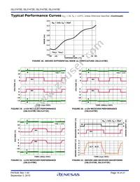 ISL31472EIPZ Datasheet Page 16