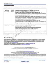 ISL31483EIBZ-T7A Datasheet Page 16