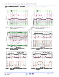 ISL32496EIUZ Datasheet Page 16