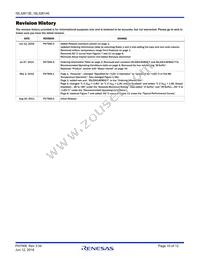ISL32614EMHZ-T7A Datasheet Page 10