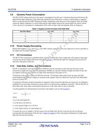 ISL32743EIBZ-T7A Datasheet Page 14