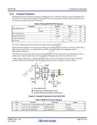 ISL32743EIBZ-T7A Datasheet Page 16