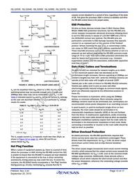 ISL3294EIHZ-T7A Datasheet Page 10