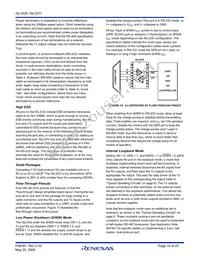 ISL3331IRZ-T Datasheet Page 16