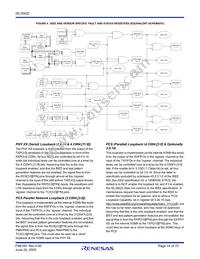 ISL35822LPIK Datasheet Page 14