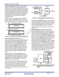 ISL4245EIR-T Datasheet Page 11