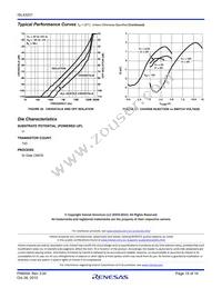 ISL43231IRZ-T Datasheet Page 15