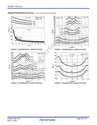 ISL43741IRZ-T Datasheet Page 15