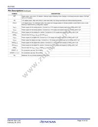 ISL51002CQZ-110 Datasheet Page 10