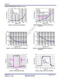 ISL55036IRTZ-T13 Datasheet Page 6