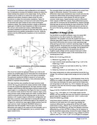 ISL55210IRTZ-T7 Datasheet Page 12