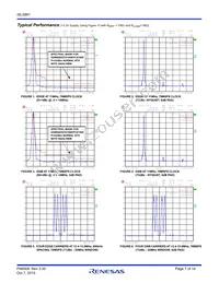 ISL5861/2IB Datasheet Page 7