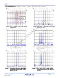 ISL5861/2IB Datasheet Page 8