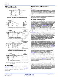 ISL59446IRZ-T7 Datasheet Page 11