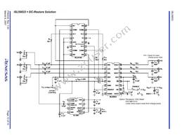 ISL59833IAZ Datasheet Page 10