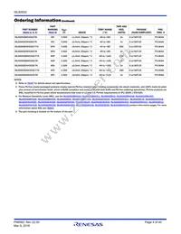 ISL60002B-33W Datasheet Page 4