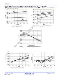 ISL60002B-33W Datasheet Page 16