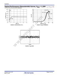 ISL60002B-33W Datasheet Page 18