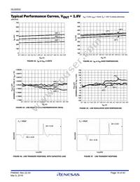 ISL60002B-33W Datasheet Page 19