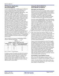 ISL6114IRZA-T Datasheet Page 16