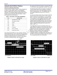 ISL6121LIBZA-T Datasheet Page 7