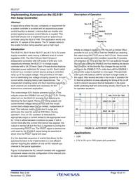 ISL6121LIBZA-T Datasheet Page 10