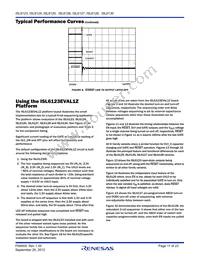 ISL6130IRZA-T Datasheet Page 11