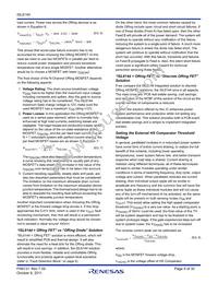 ISL6144IV-T Datasheet Page 9