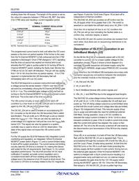ISL6160CB-T Datasheet Page 6