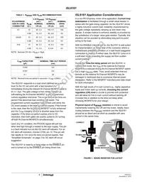 ISL6161IBZA Datasheet Page 6