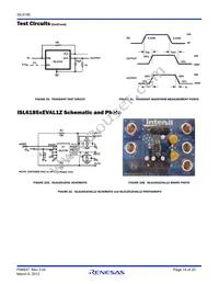 ISL61851FCBZ-T7 Datasheet Page 15