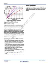 ISL6208CIRZ-T Datasheet Page 10