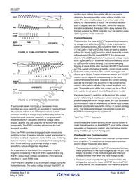 ISL6227CA-T Datasheet Page 16