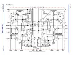 ISL6228IRTZ Datasheet Page 2