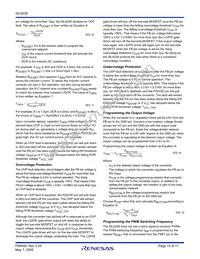 ISL6228IRTZ Datasheet Page 10