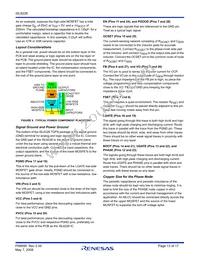 ISL6228IRTZ Datasheet Page 13