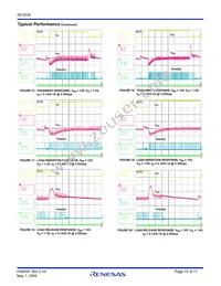 ISL6228IRTZ Datasheet Page 15