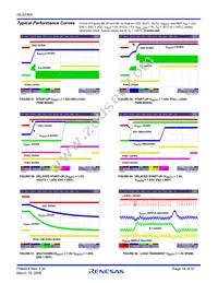 ISL6236AIRZ Datasheet Page 18