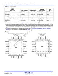 ISL62382CHRTZ-T Datasheet Page 2