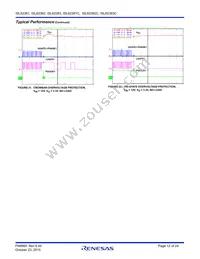 ISL62382CHRTZ-T Datasheet Page 12