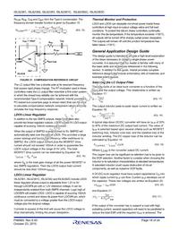 ISL62382CHRTZ-T Datasheet Page 18