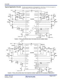 ISL62386HRTZ Datasheet Page 6