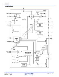 ISL62386HRTZ Datasheet Page 11