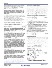 ISL62386HRTZ Datasheet Page 15