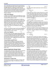 ISL62386HRTZ Datasheet Page 16