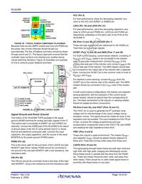 ISL62386HRTZ Datasheet Page 18