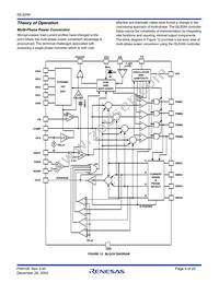 ISL6244HRZ-T Datasheet Page 9